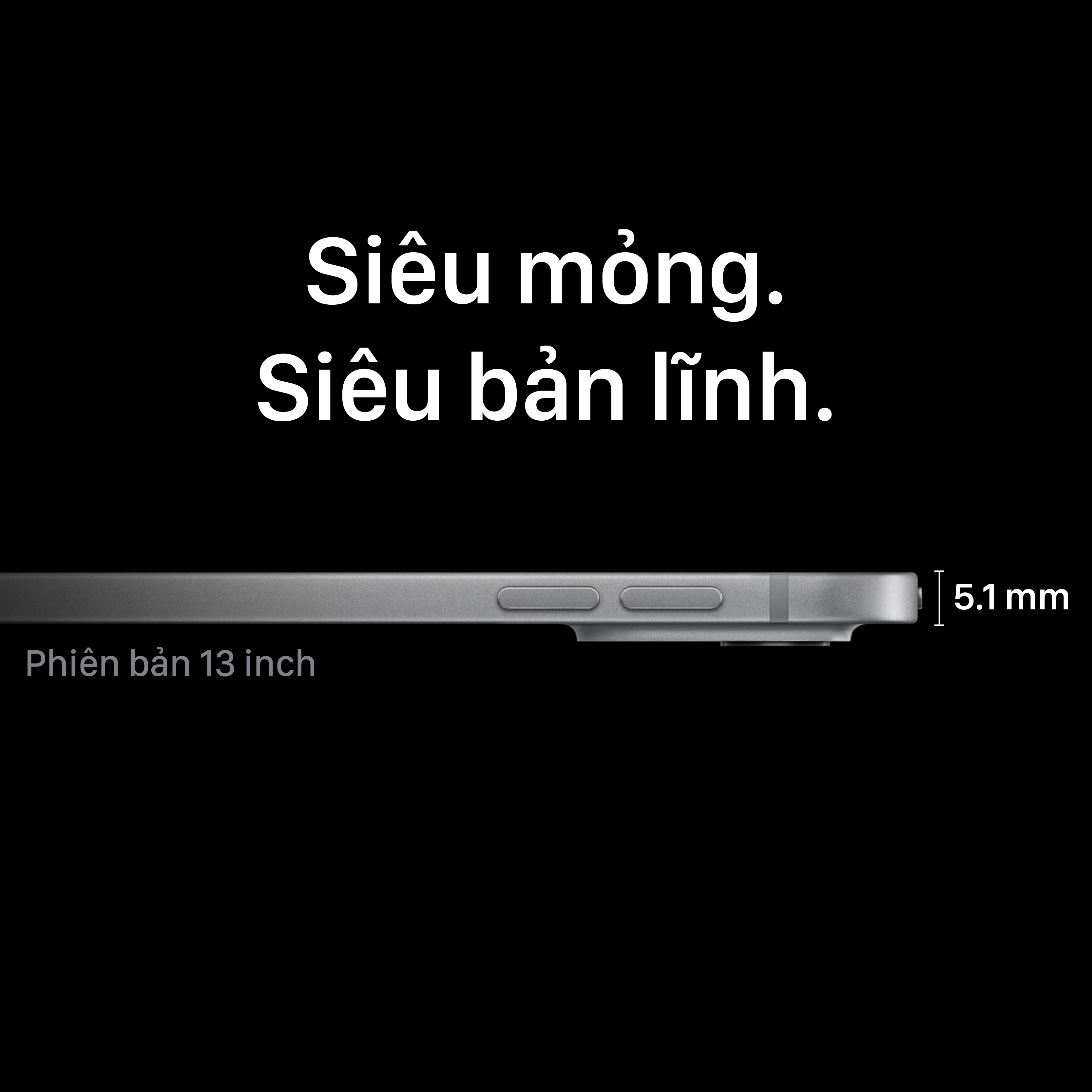 iPad Pro M4 13 inch Wi-Fi 256GB
